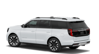 2026 Ford Expedition® External Image 3